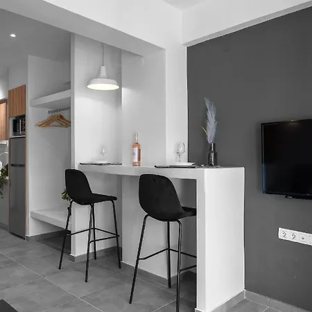 Horizon Apartments, The Luxury Apartman *