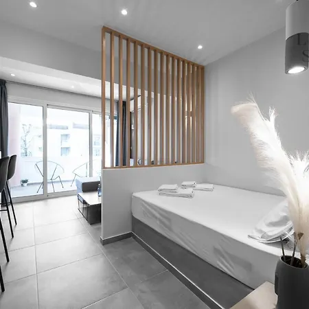 Apartman Horizon Apartments, The Luxury