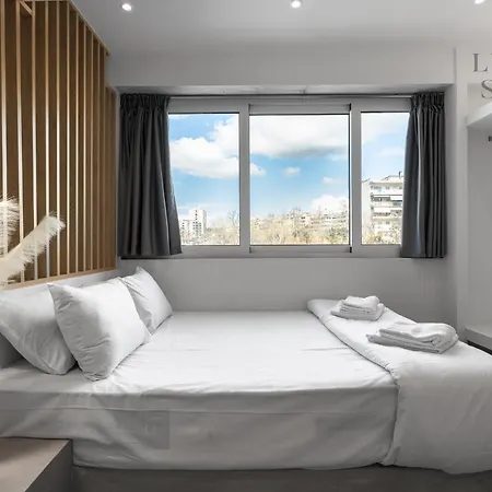 Apartman Horizon Apartments, The Luxury