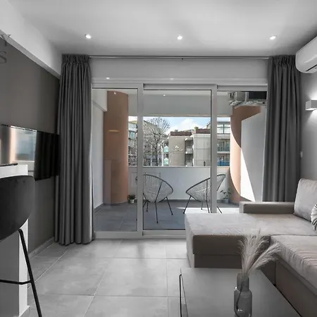 Apartman Horizon Apartments, The Luxury *