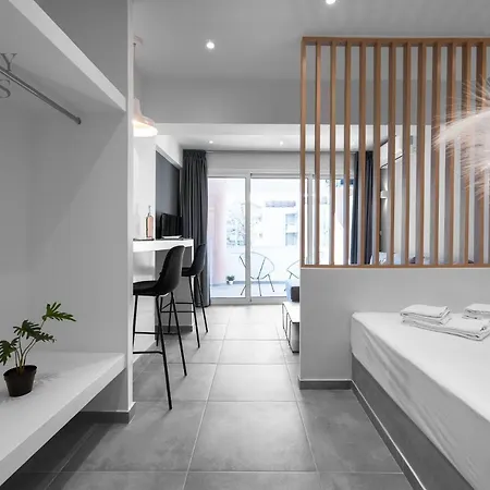 Apartman Horizon Apartments, The Luxury *