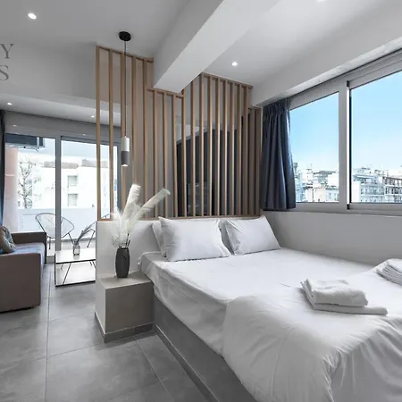 Horizon Apartments, The Luxury Apartman