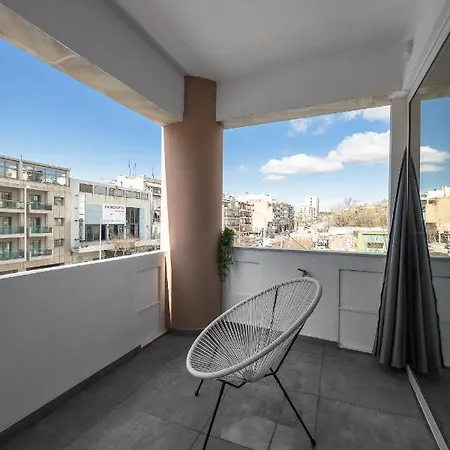 Apartman Horizon Apartments, The Luxury *
