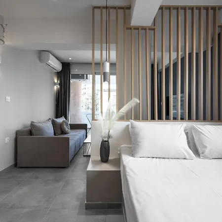 Horizon Apartments, The Luxury *
