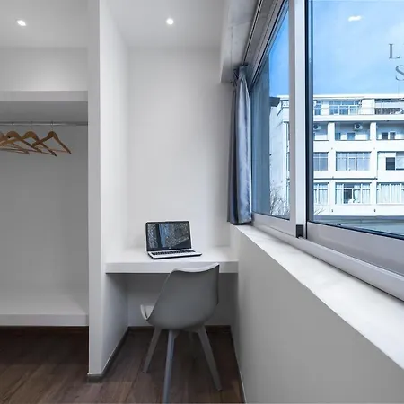 Apartman Horizon Apartments, The Luxury