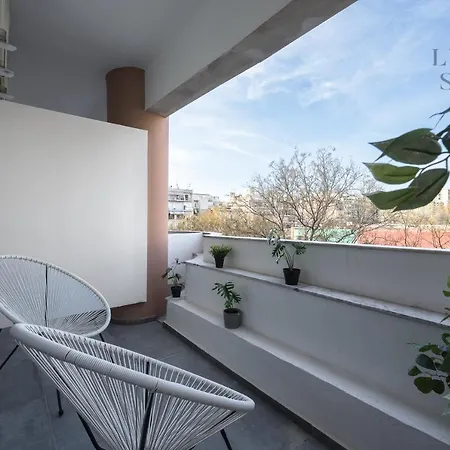 Horizon Apartments, The Luxury Apartman