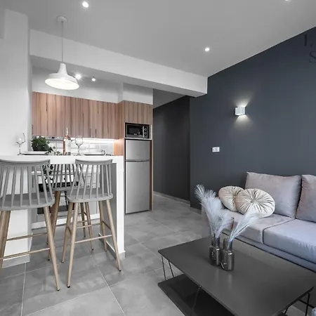 Apartman Horizon Apartments, The Luxury *