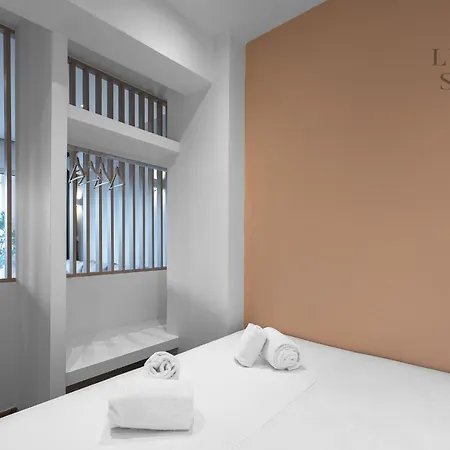 Horizon Apartments, The Luxury Szaloniki