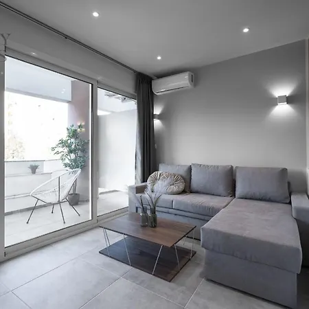 Horizon Apartments, The Luxury Apartman *