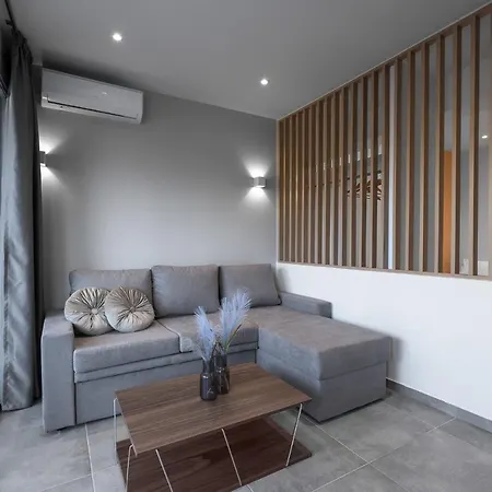 Horizon Apartments, The Luxury Apartman *