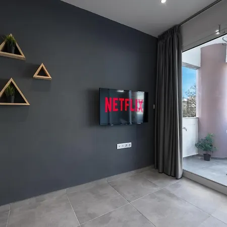 Apartman Horizon Apartments, The Luxury *