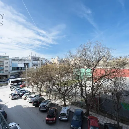 Apartman Horizon Apartments, The Luxury *