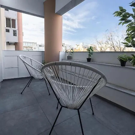 Horizon Apartments, The Luxury *