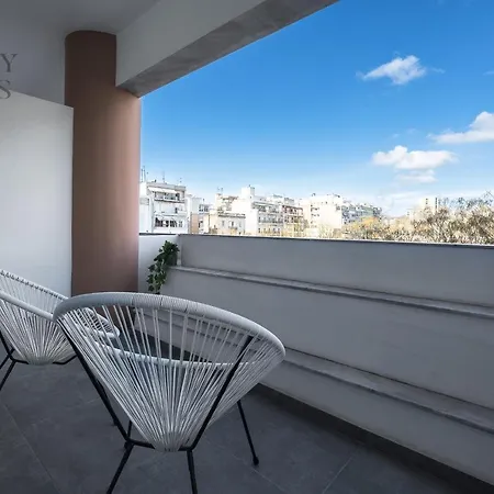 Apartman Horizon Apartments, The Luxury