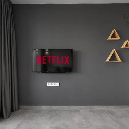 Horizon Apartments, The Luxury Apartman *