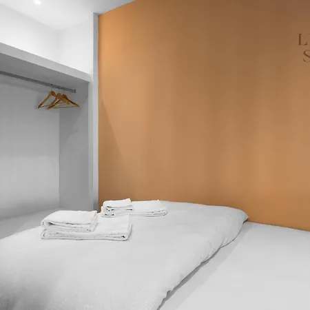 Horizon Apartments, The Luxury Apartman Szaloniki