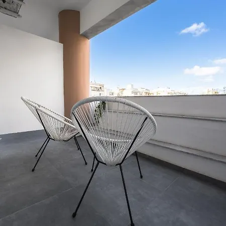 Horizon Apartments, The Luxury Apartman