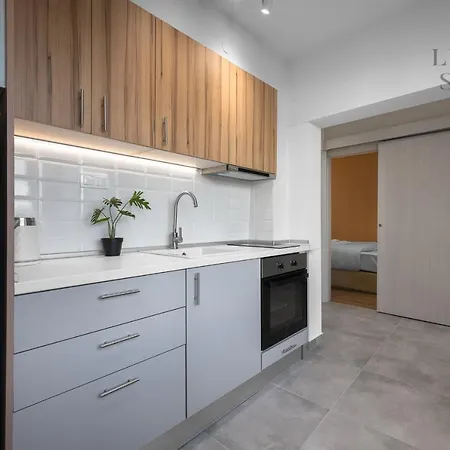 Horizon Apartments, The Luxury Apartman