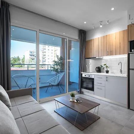 Horizon Apartments, The Luxury Apartman