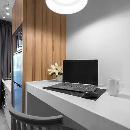 Apartman Horizon Apartments, The Luxury