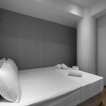 Apartman Horizon Apartments, The Luxury